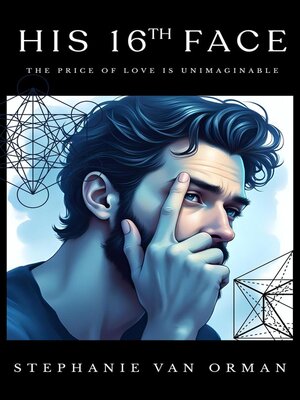 cover image of His 16th Face (Teardrop Edition)